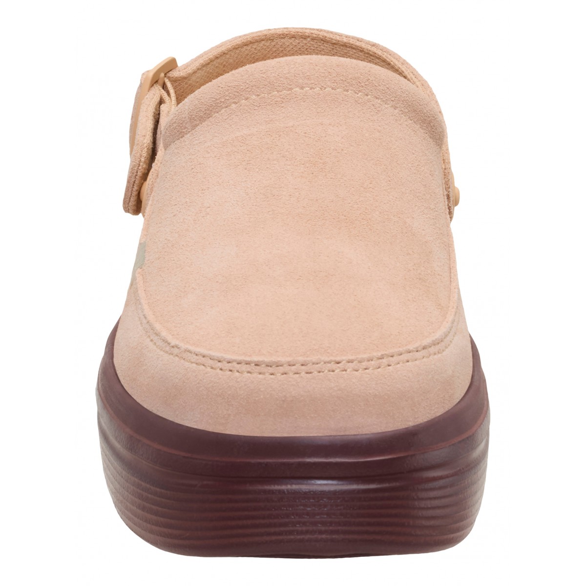 Austin lift clog