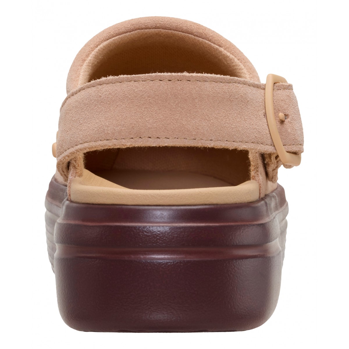 Austin lift clog