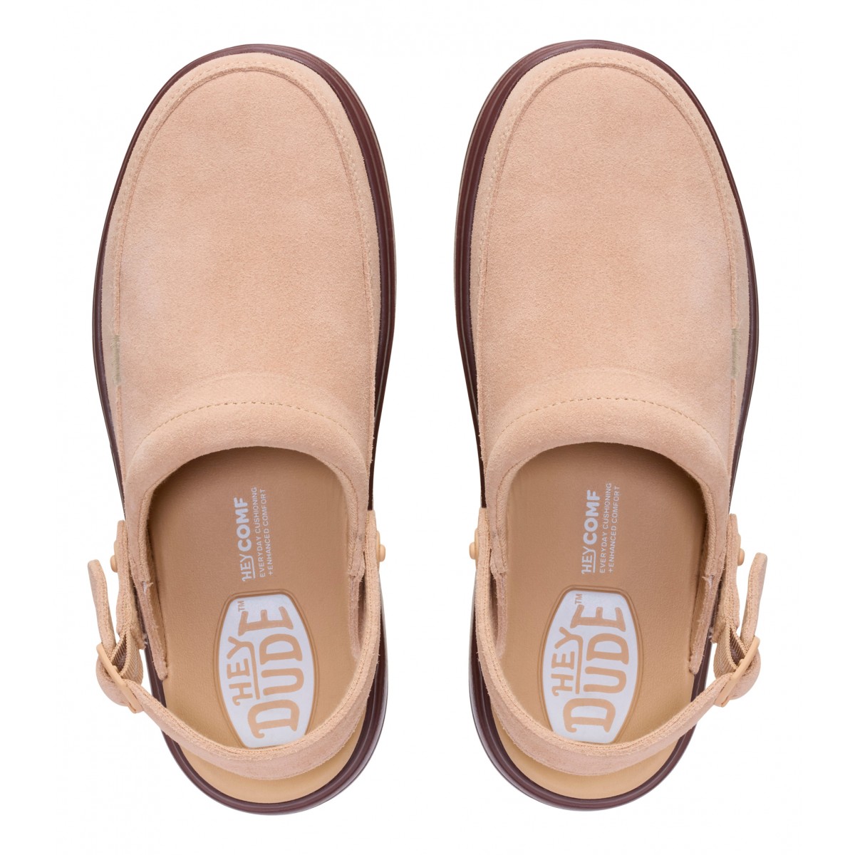 Austin lift clog