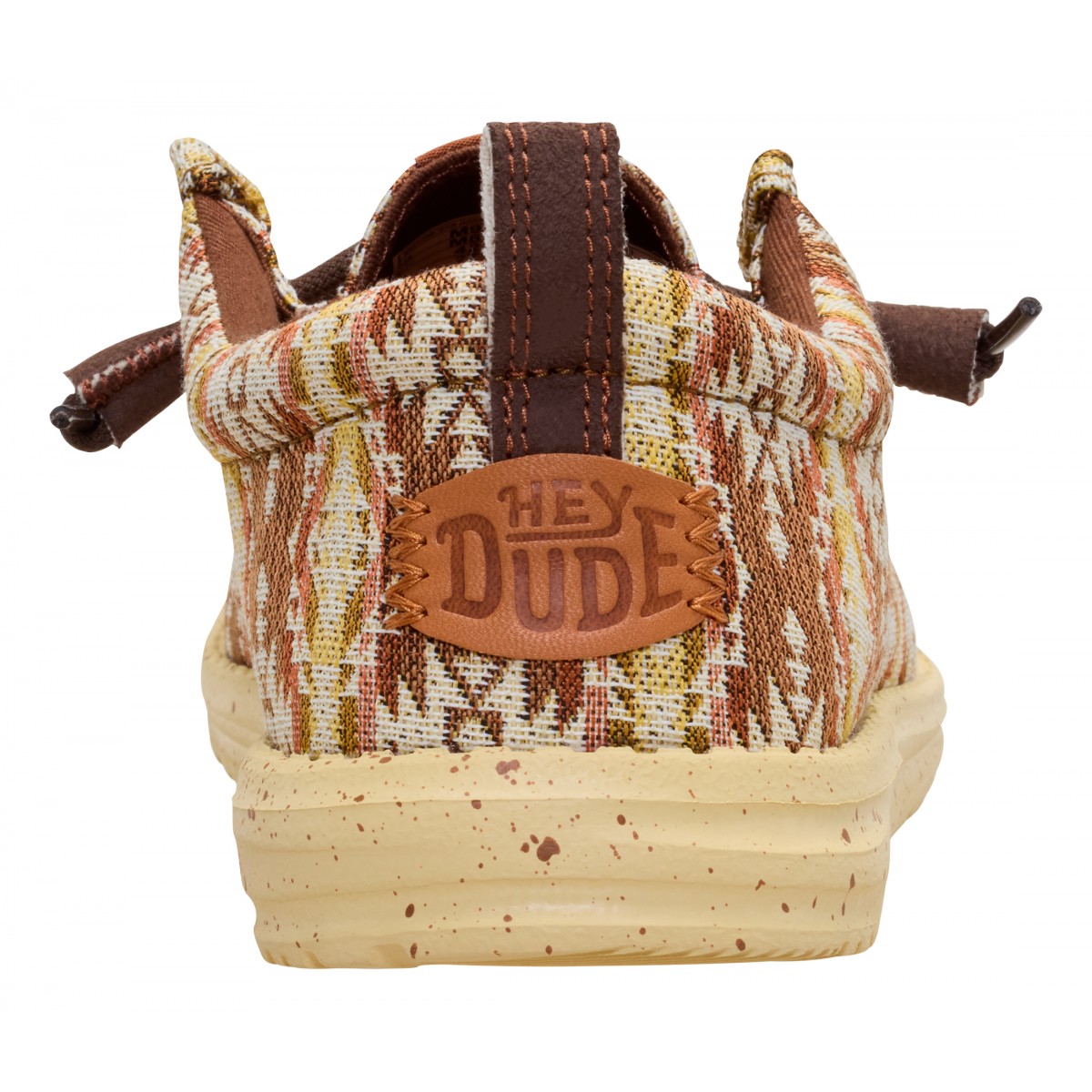 Wally Funk Teton Jacquard