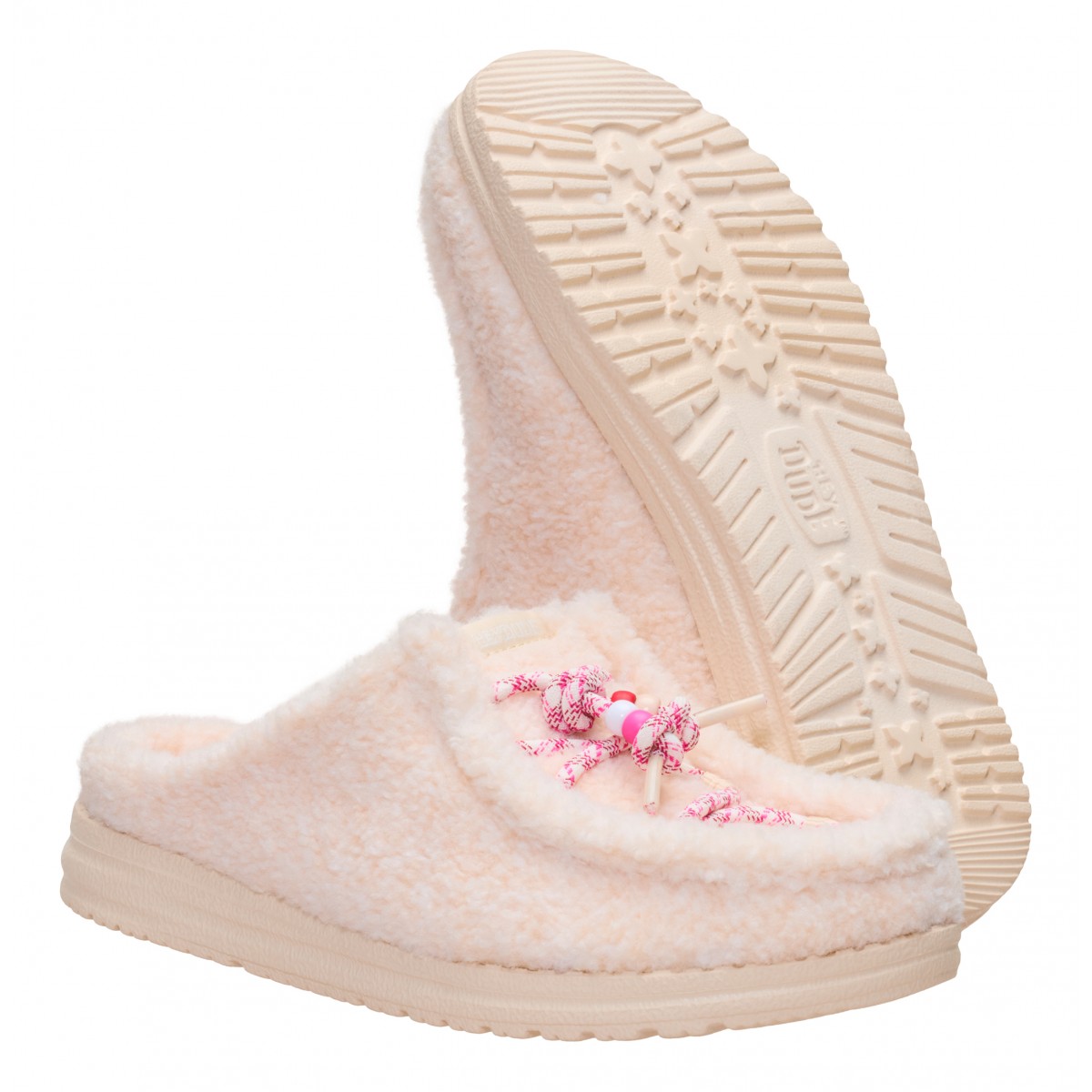 Wendy quest slipper