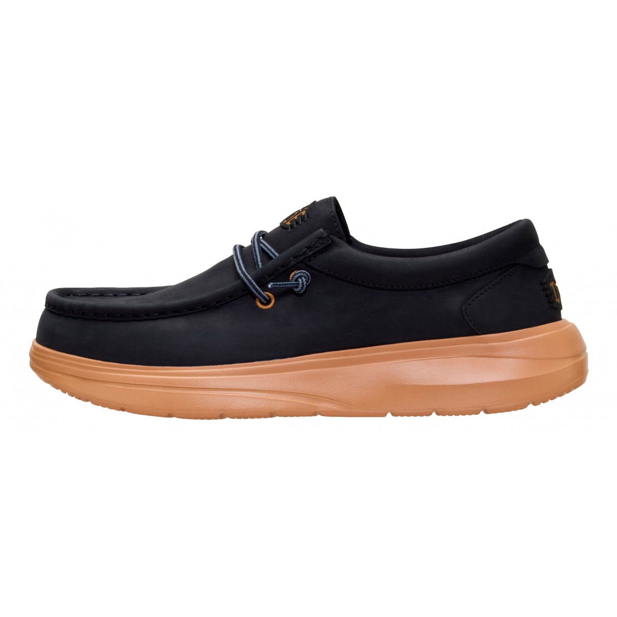 Wally comf full grain leather