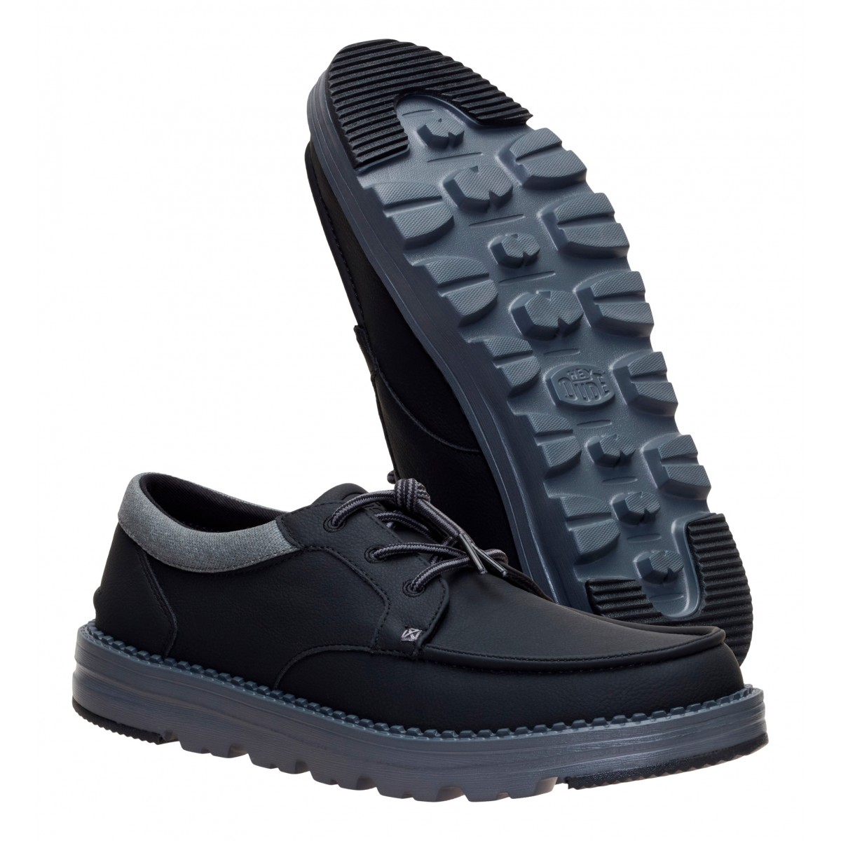 Flint moc classic
