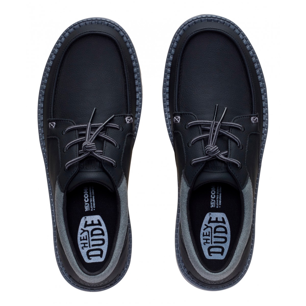 Flint moc classic