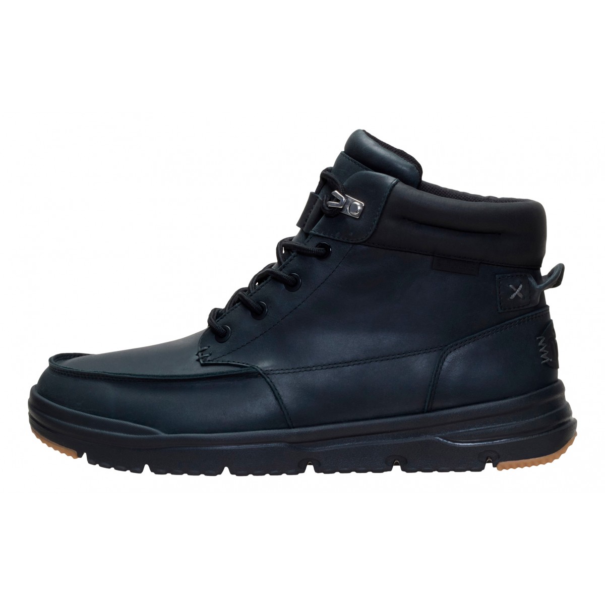 Bradley ii leather