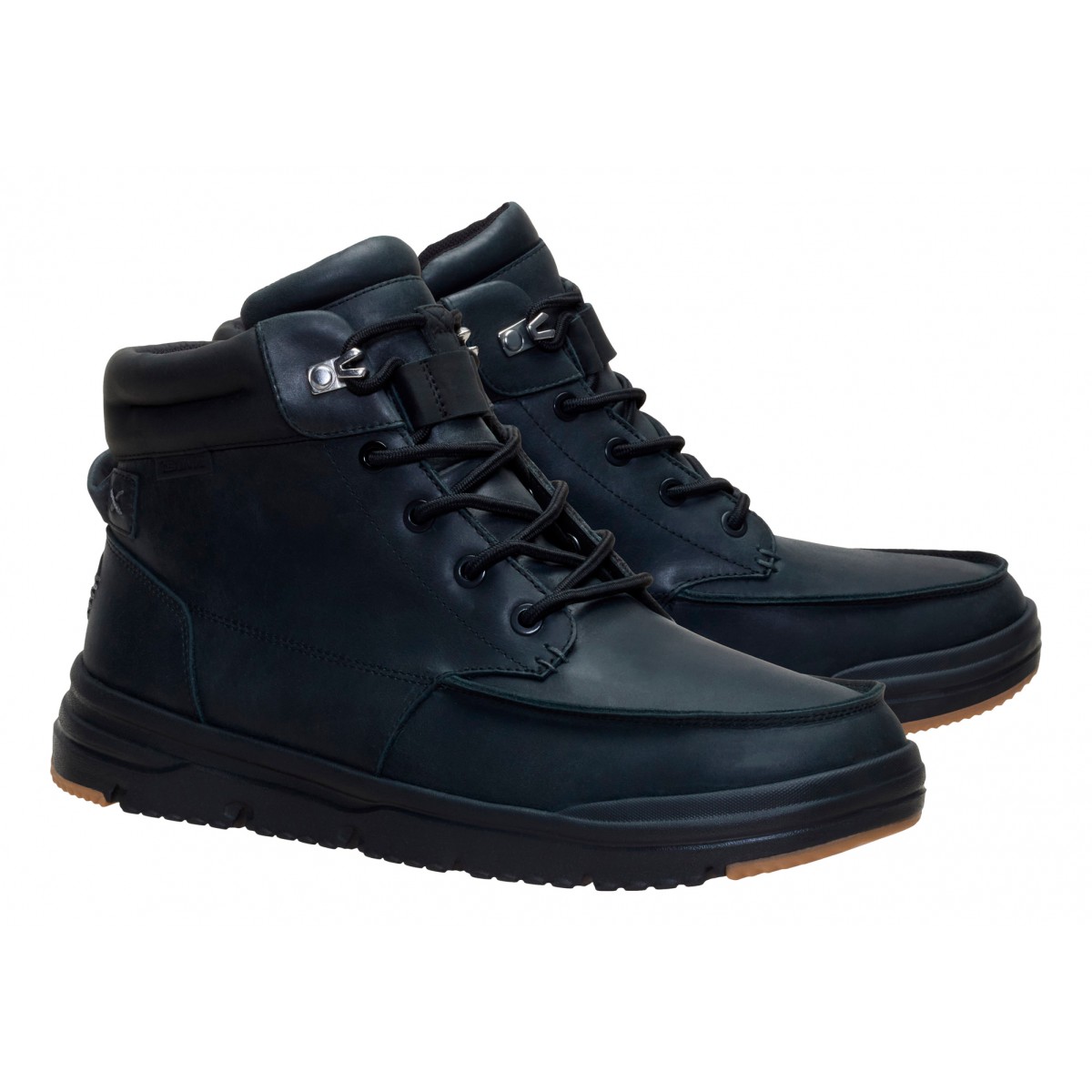 Bradley ii leather