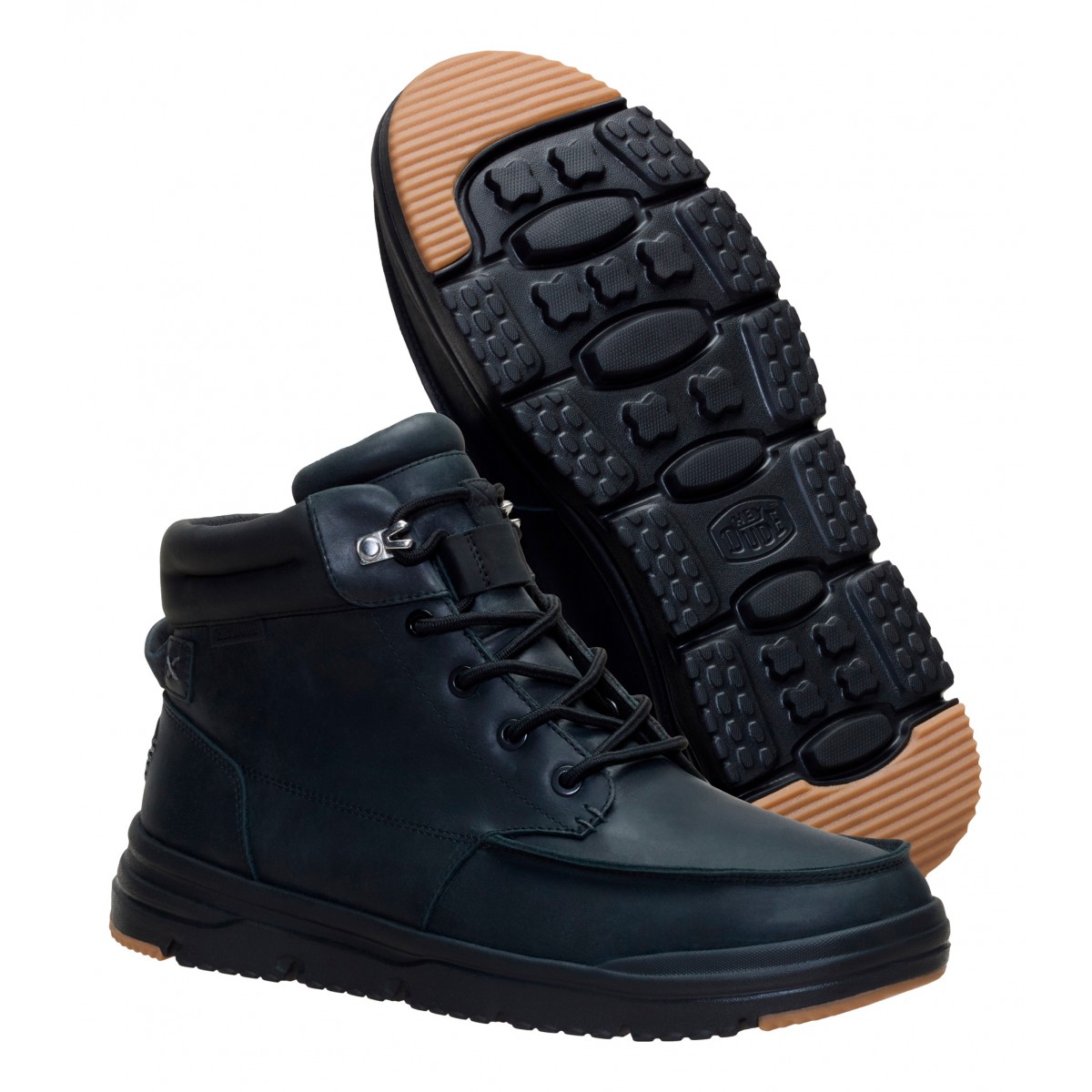 Bradley ii leather