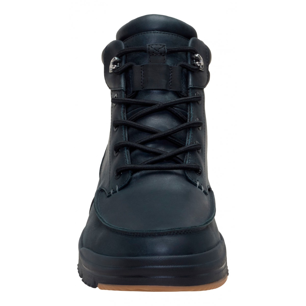 Bradley ii leather