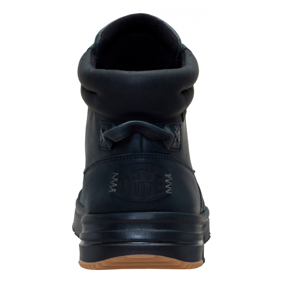 Bradley ii leather