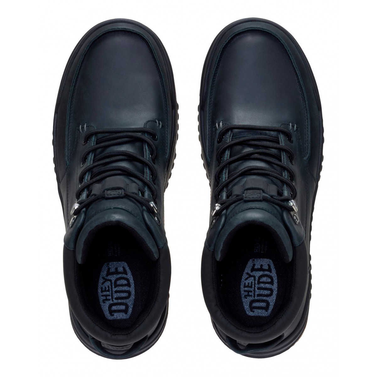 Bradley ii leather