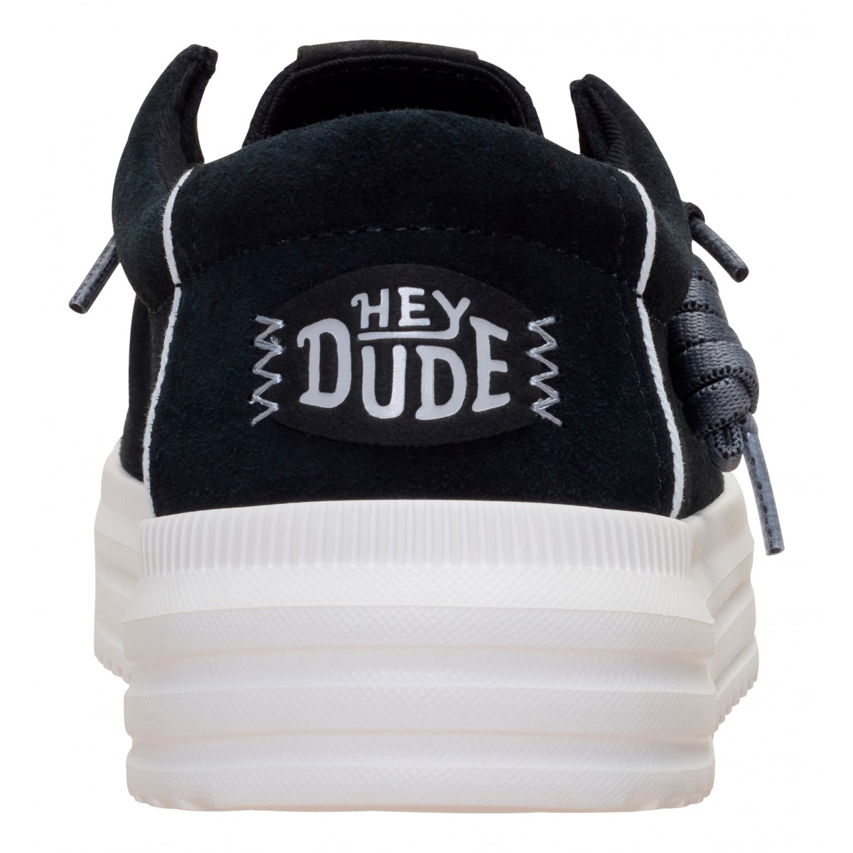 Rev suede