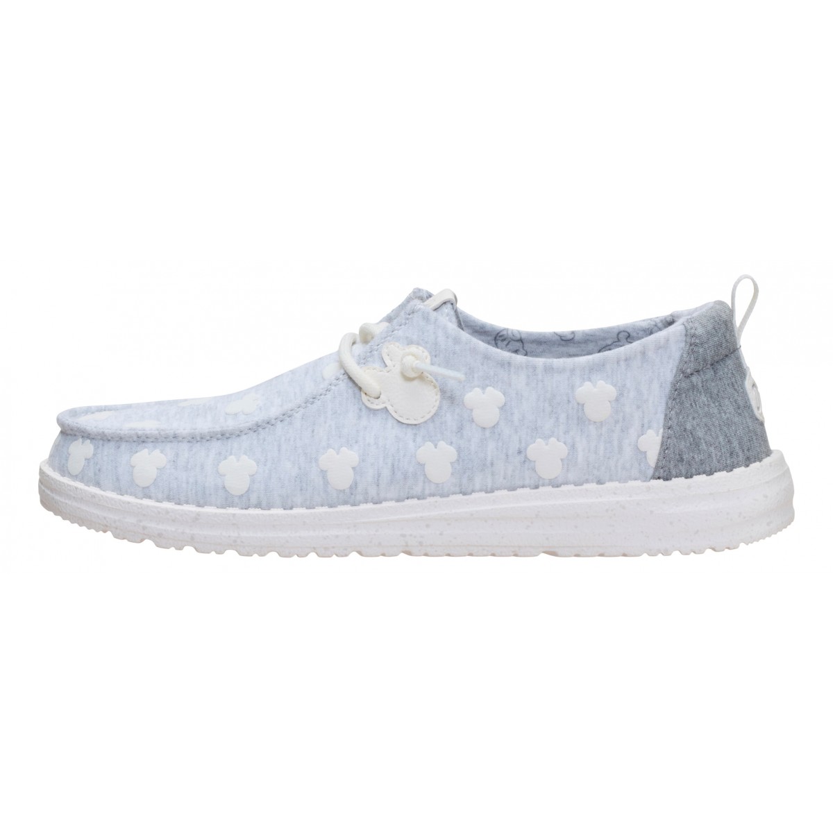 Wendy funk minnie embroidered