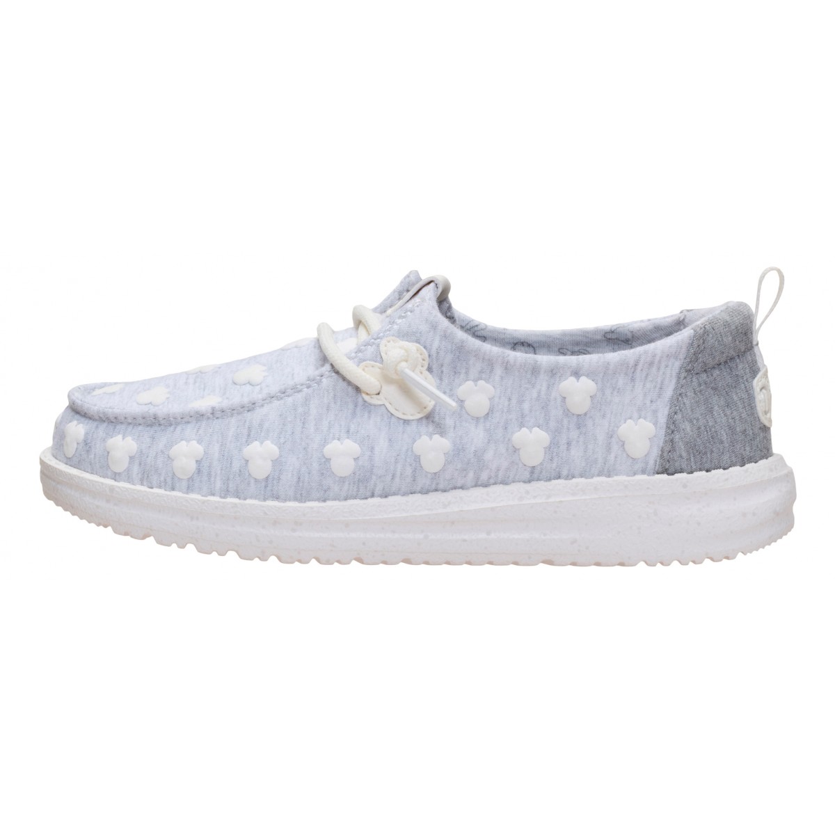Wendy funk y minnie embroidered