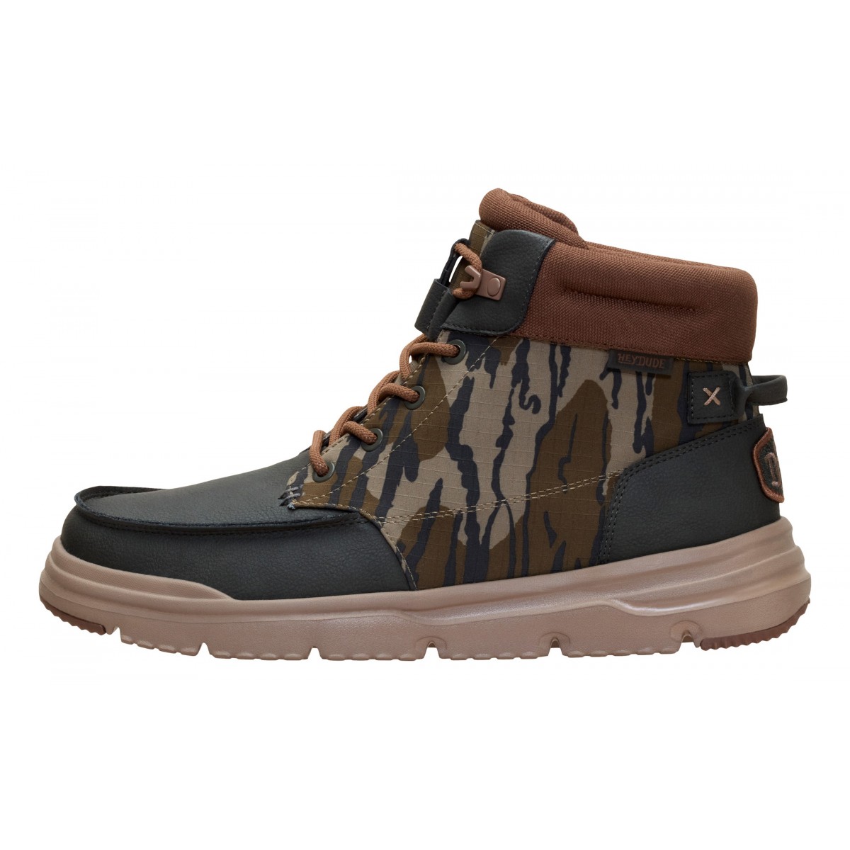 Mossy oak obl bradley ii