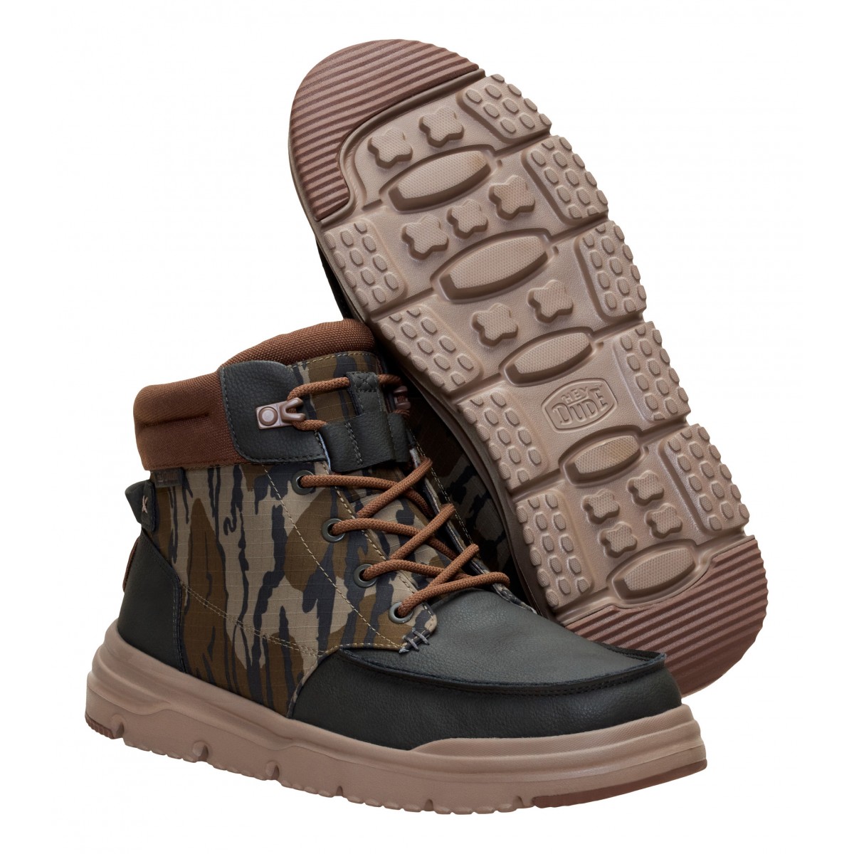 Mossy oak obl bradley ii