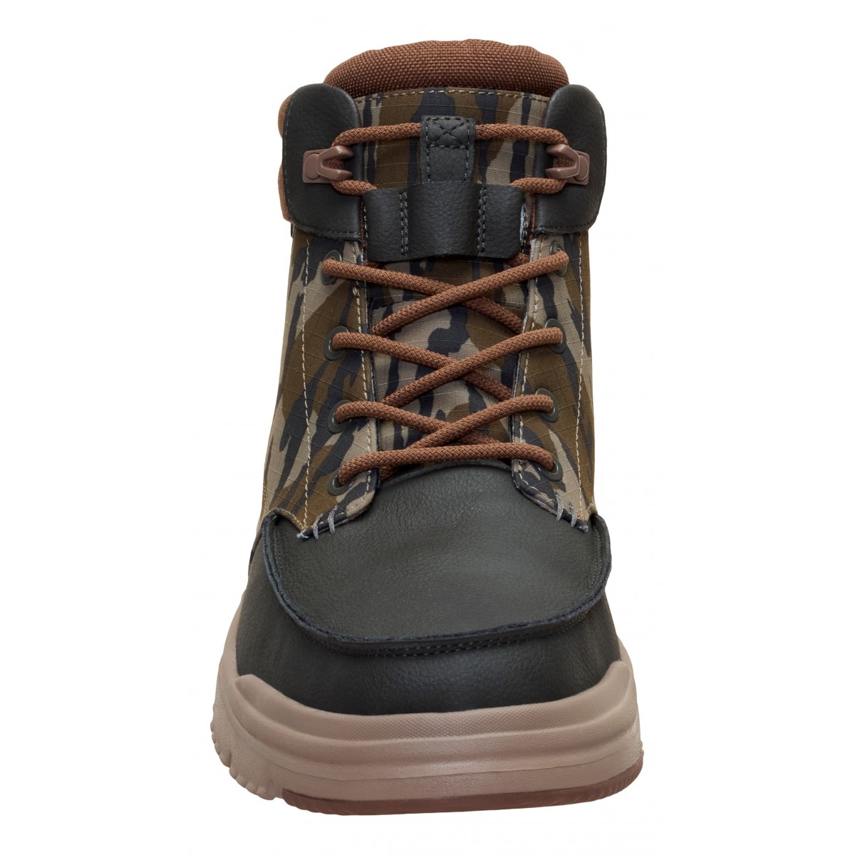 Mossy oak obl bradley ii