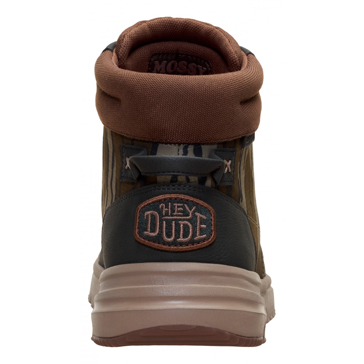 Mossy oak obl bradley ii