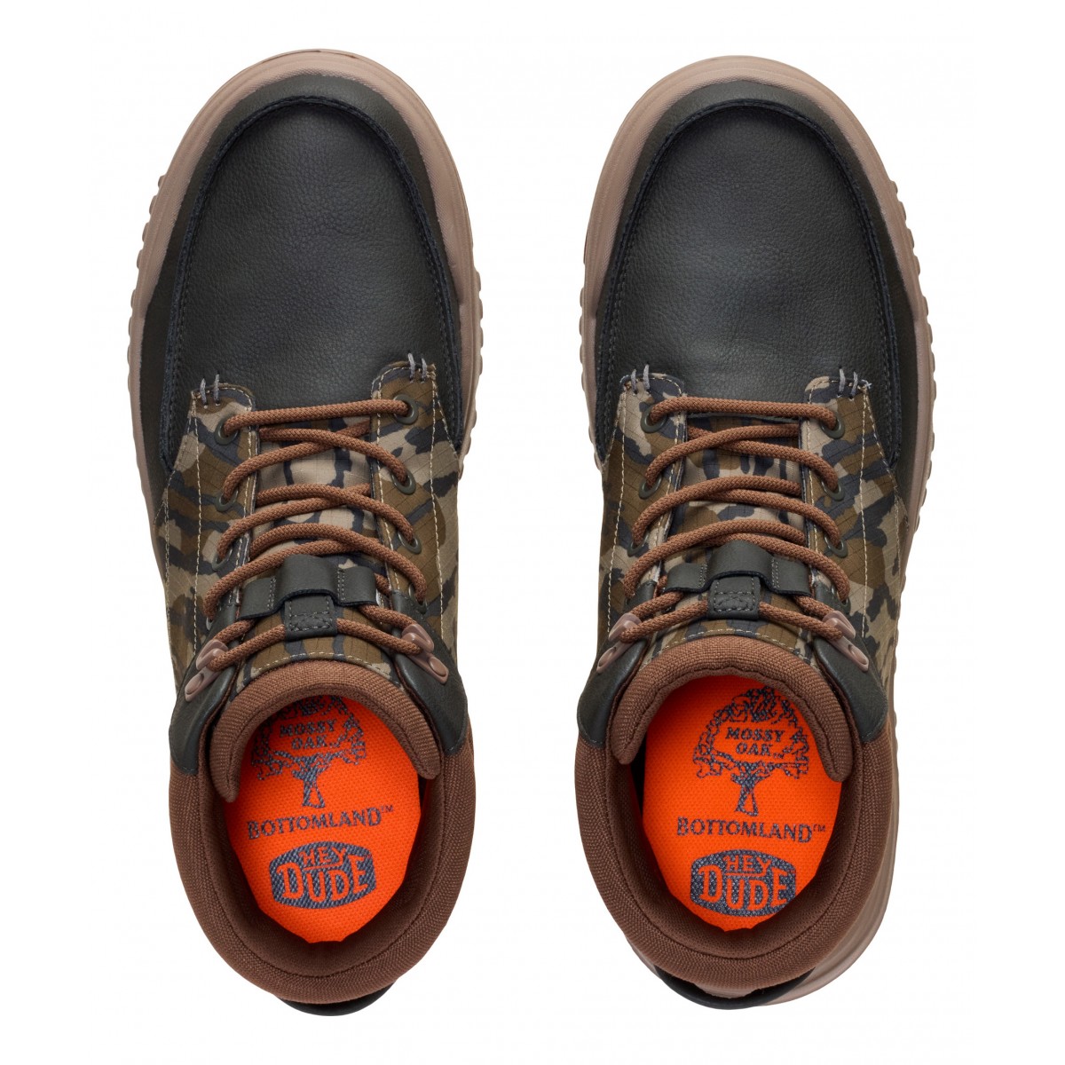 Mossy oak obl bradley ii