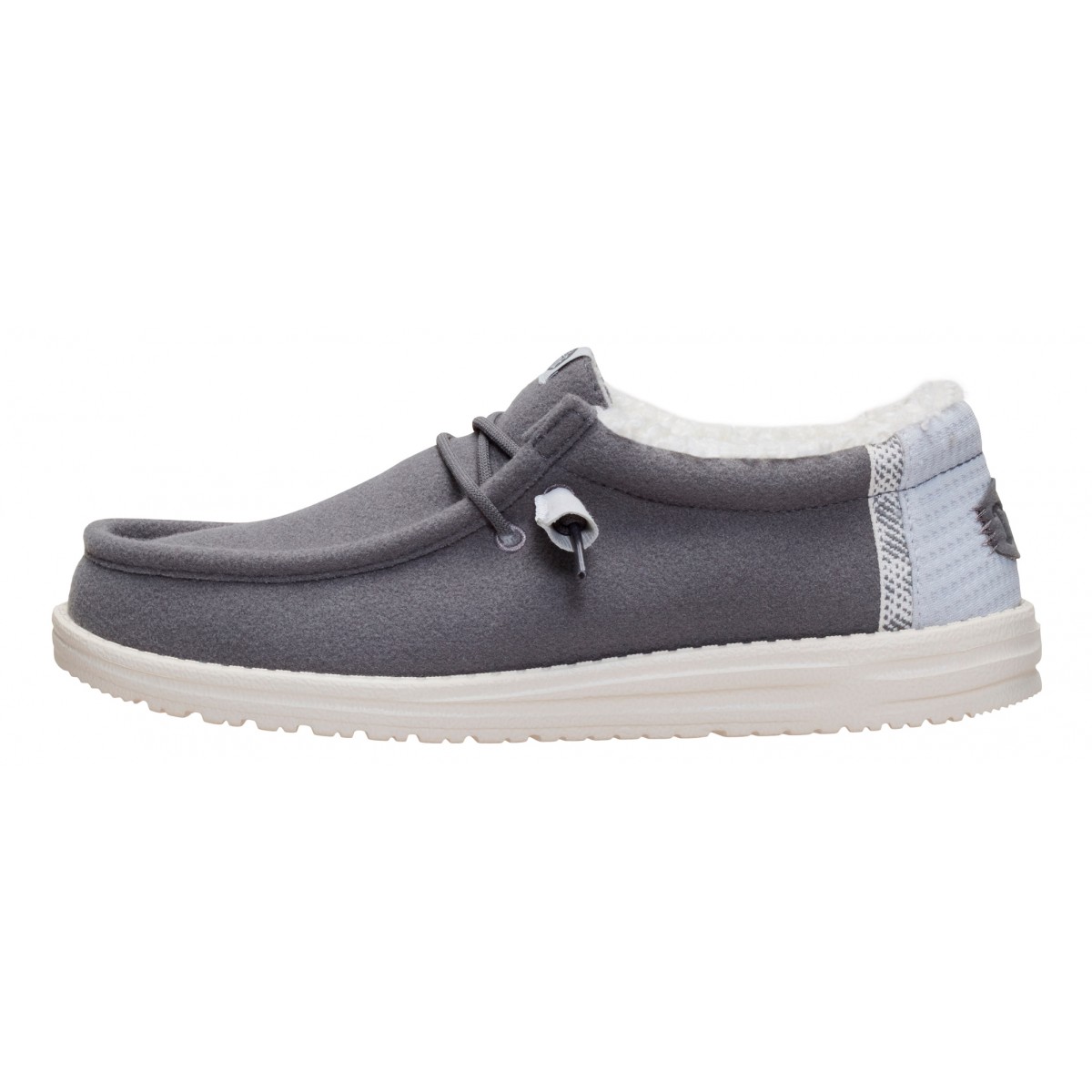 Wally warmth wool