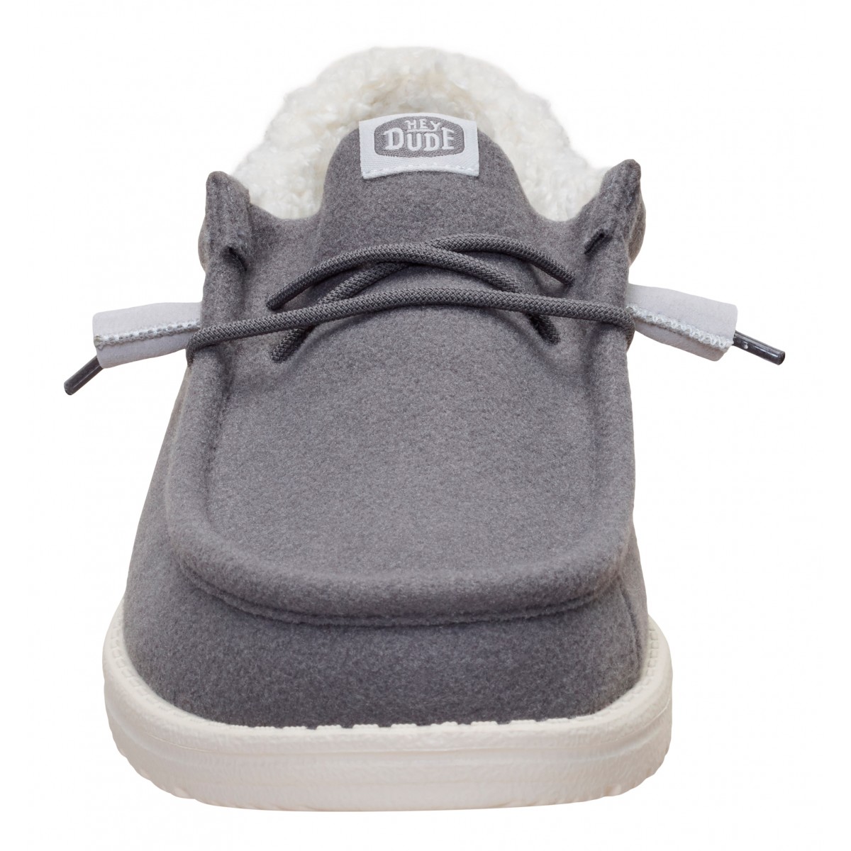 Wally warmth wool