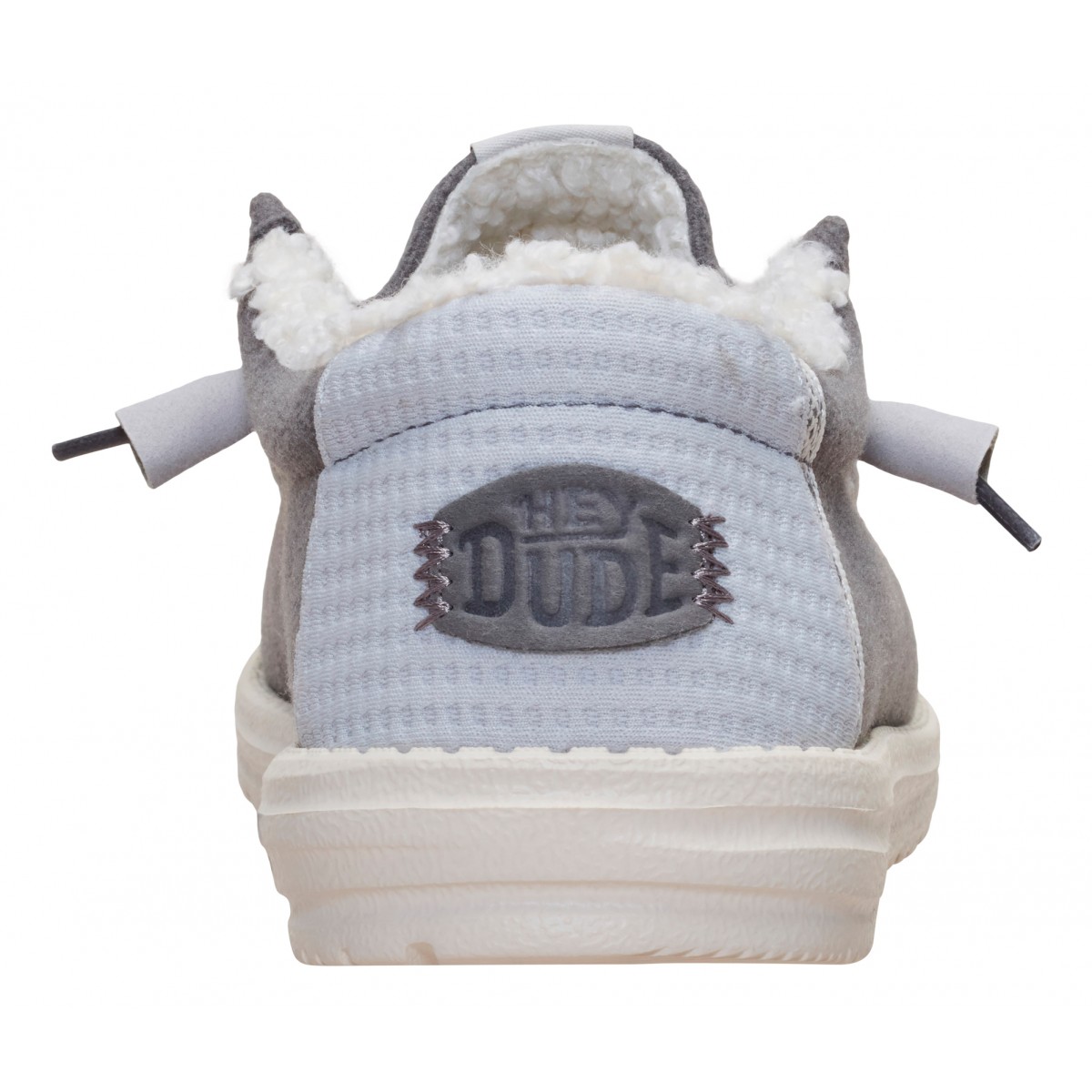 Wally warmth wool