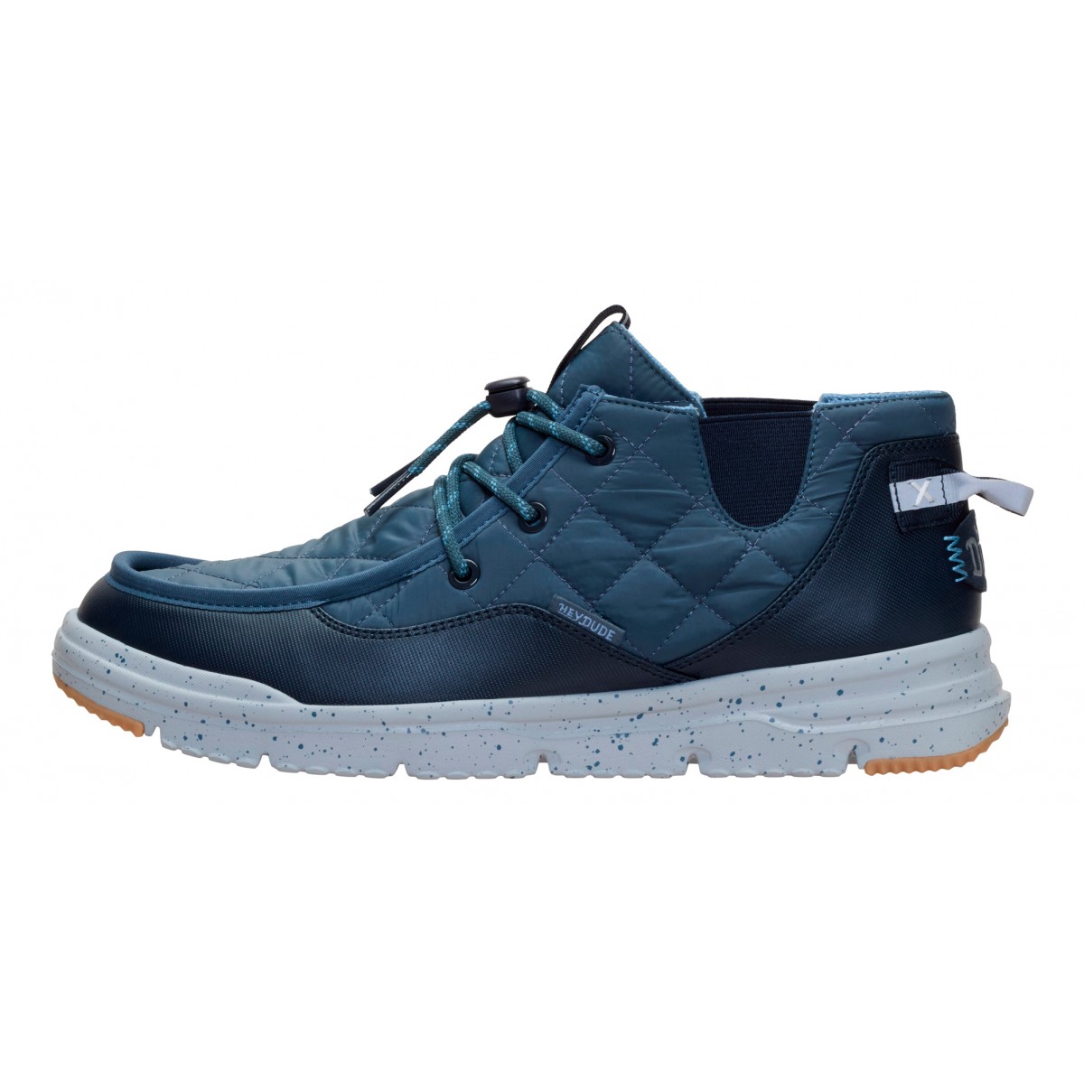 Bradley ii apres boot