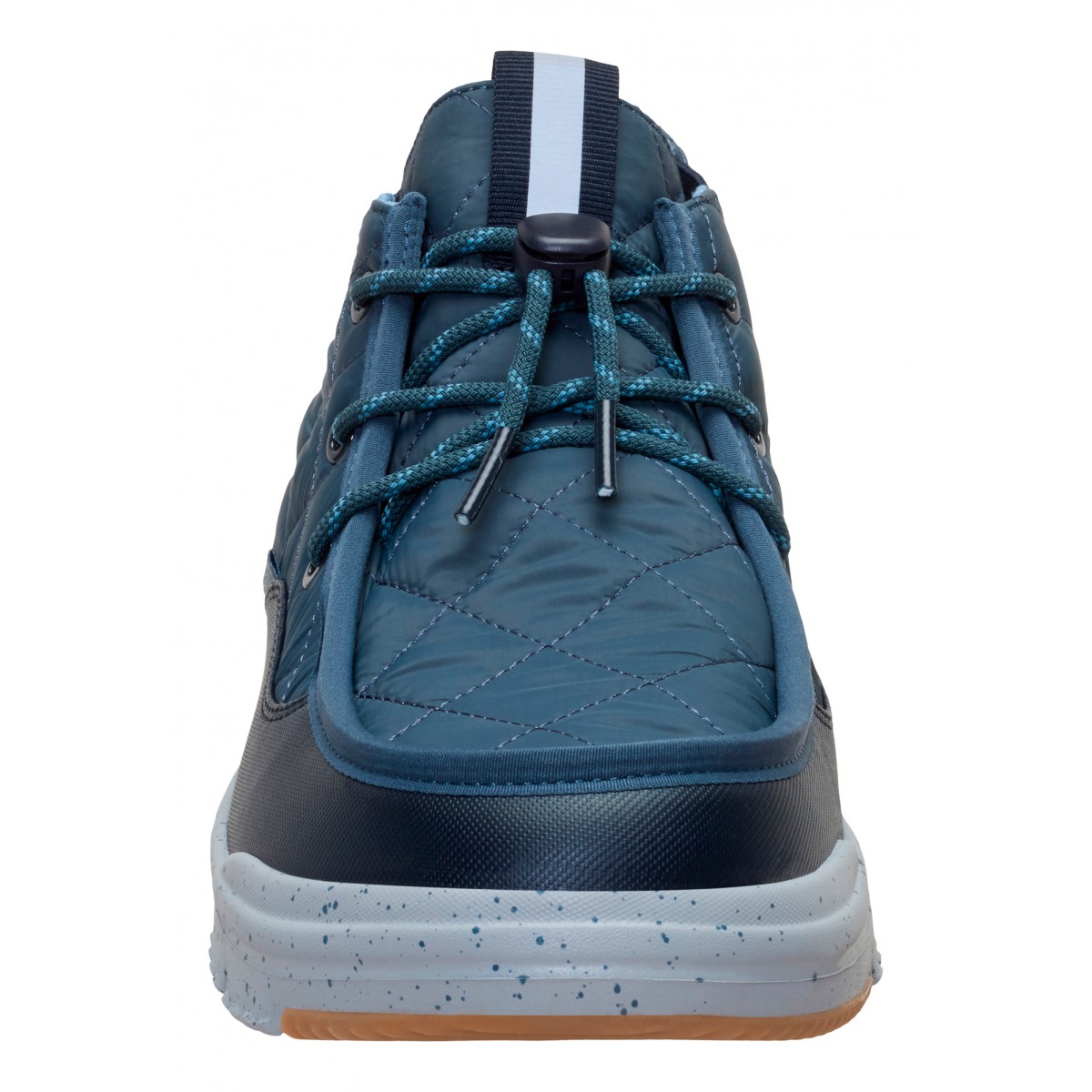 Bradley ii apres boot