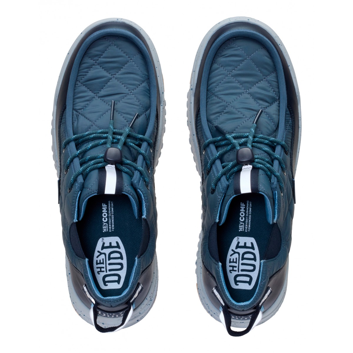 Bradley ii apres boot