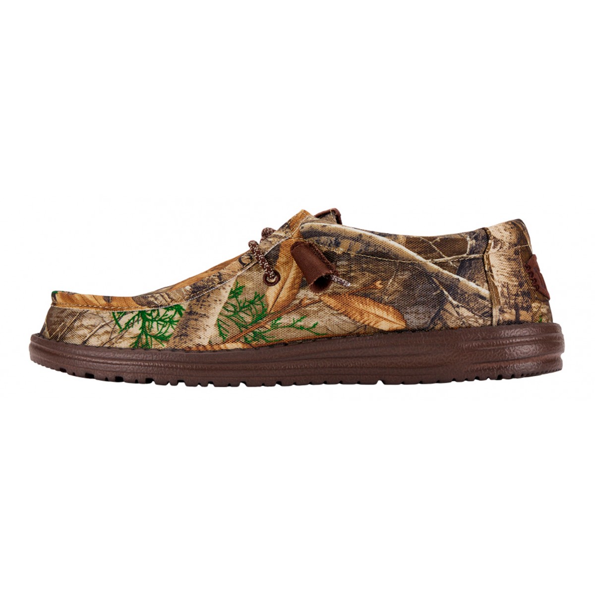 Wally realtree edge