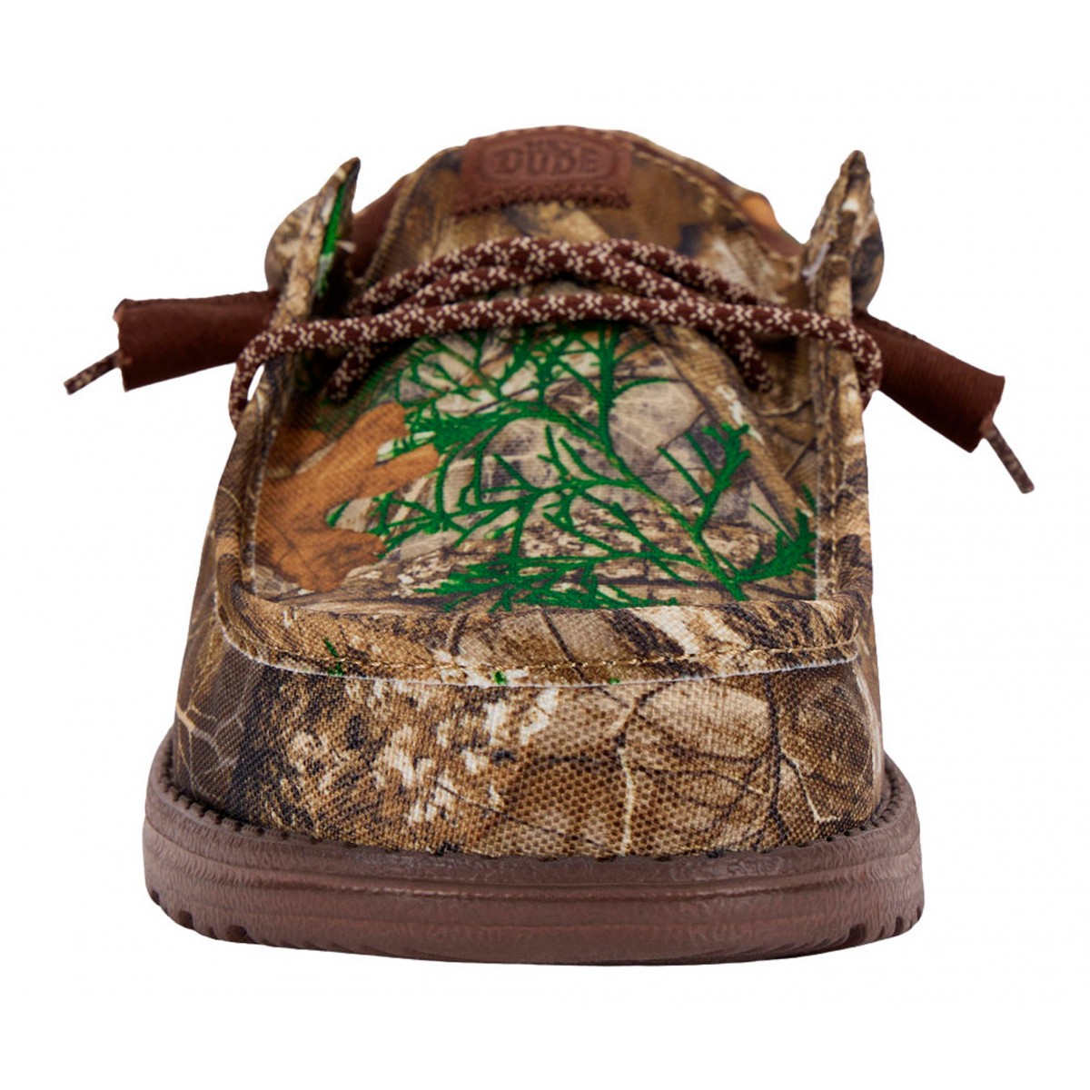 Wally realtree edge