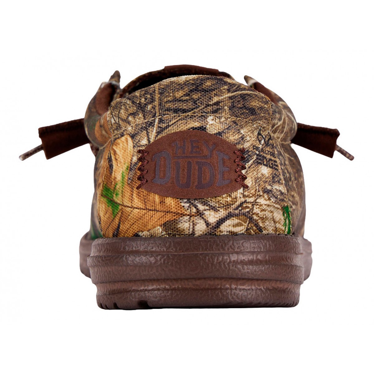 Wally realtree edge