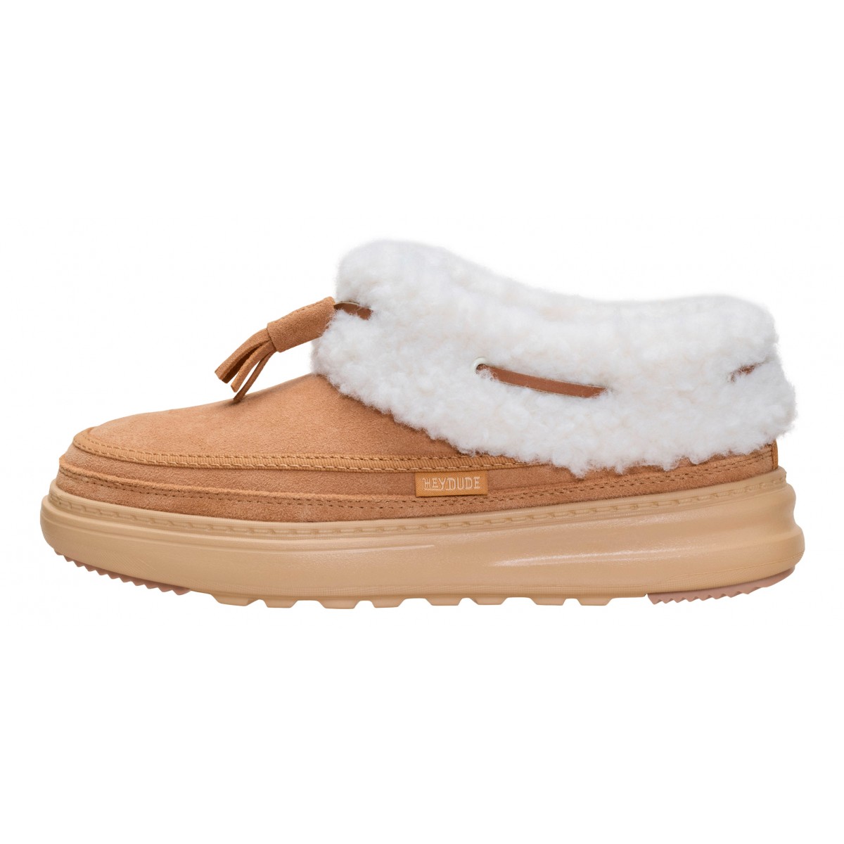 Remi toastee lo tassel