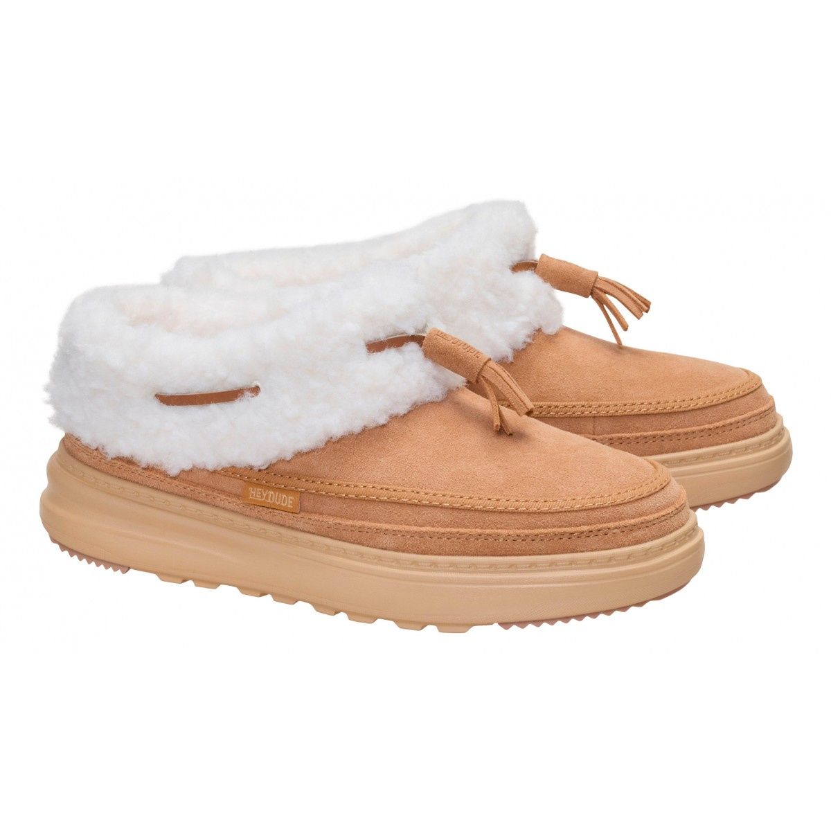 Remi toastee lo tassel
