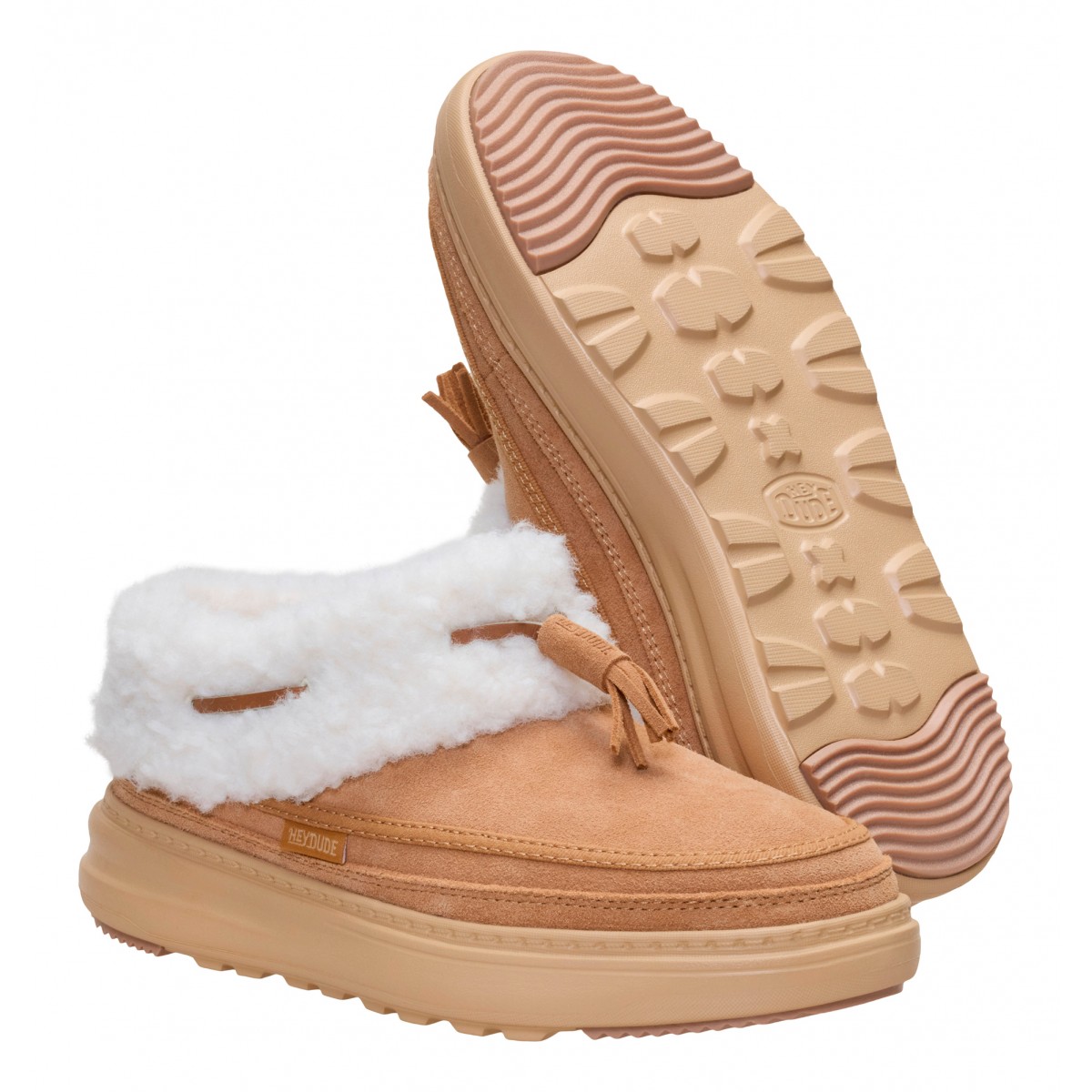 Remi toastee lo tassel
