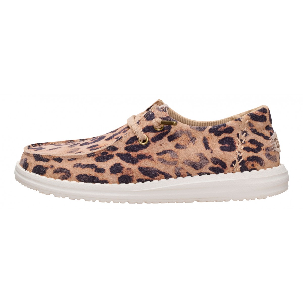 Wendy craft suede
