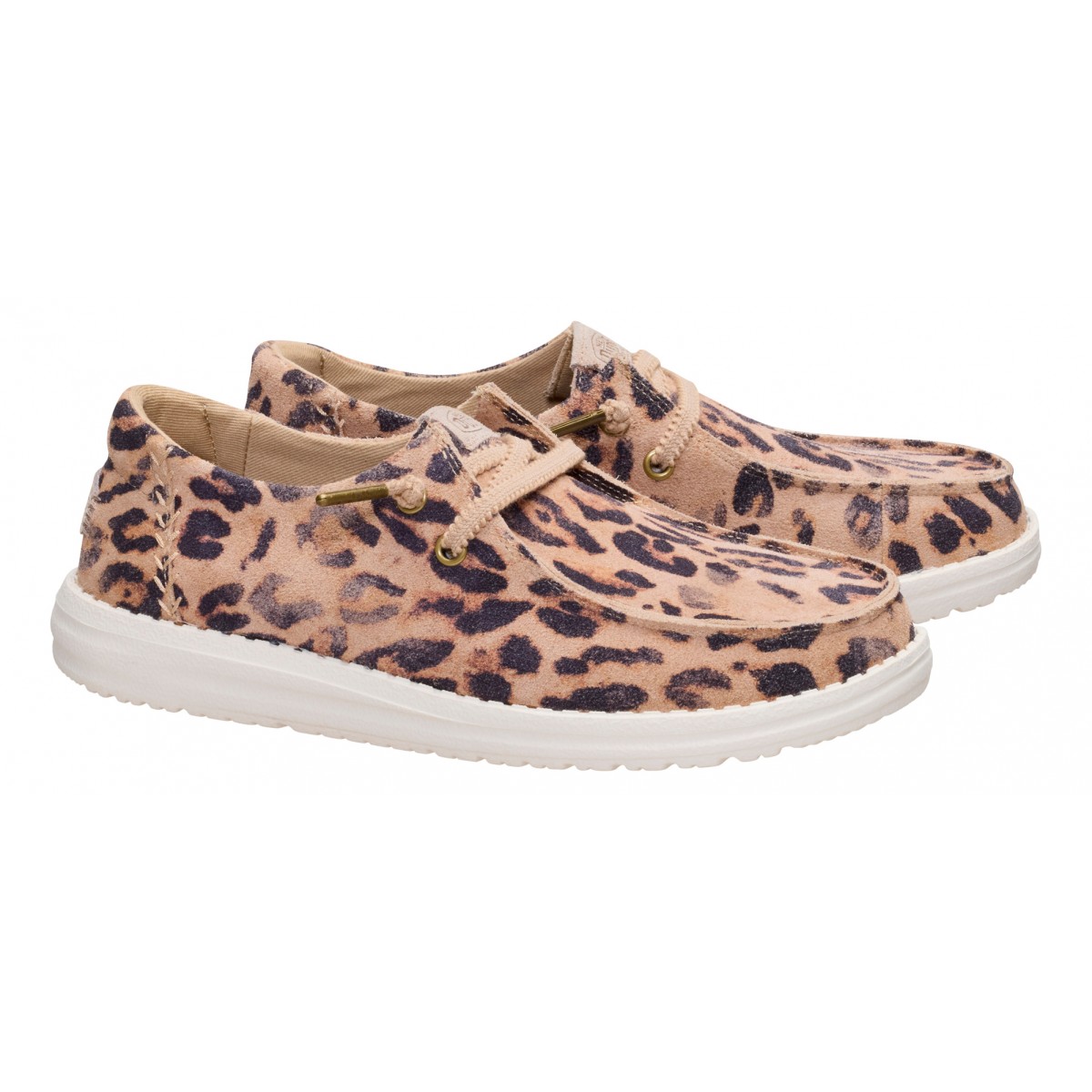 Wendy craft suede