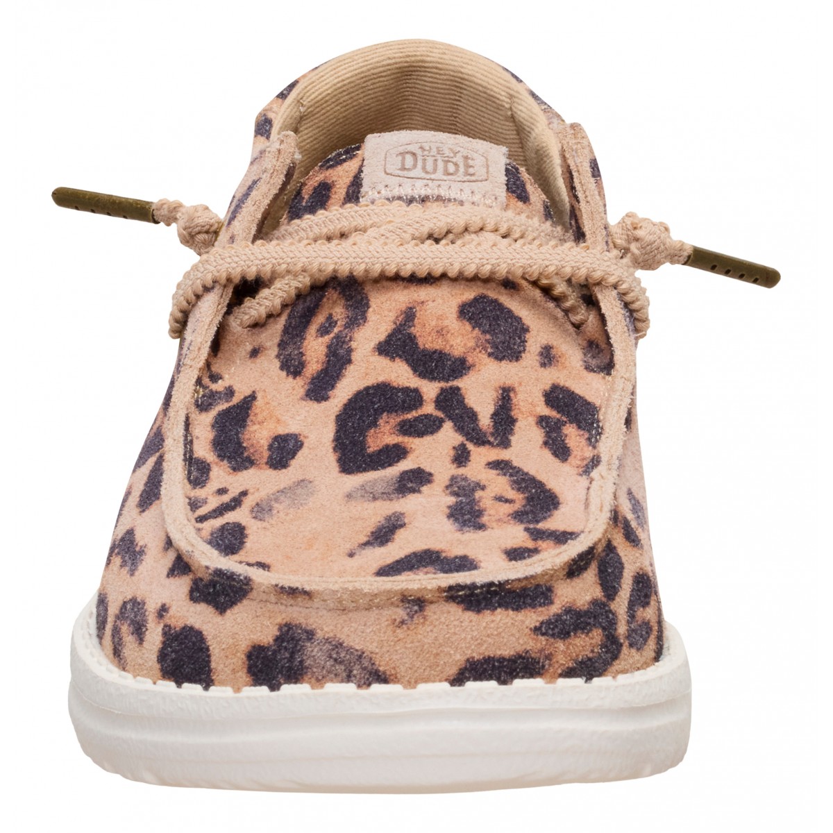 Wendy craft suede