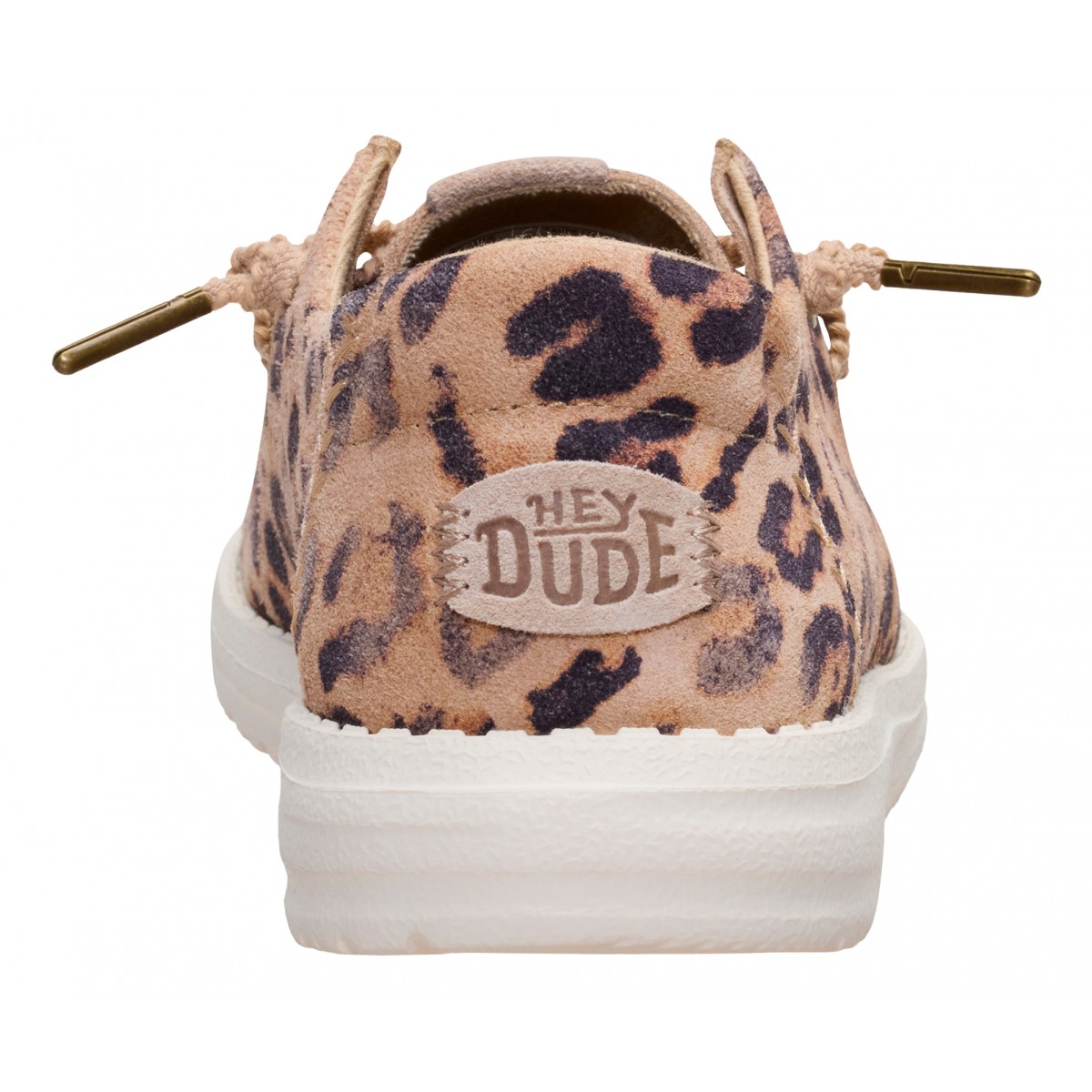 Wendy craft suede