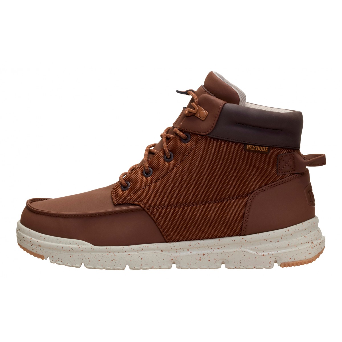 Bradley ii nylon wp
