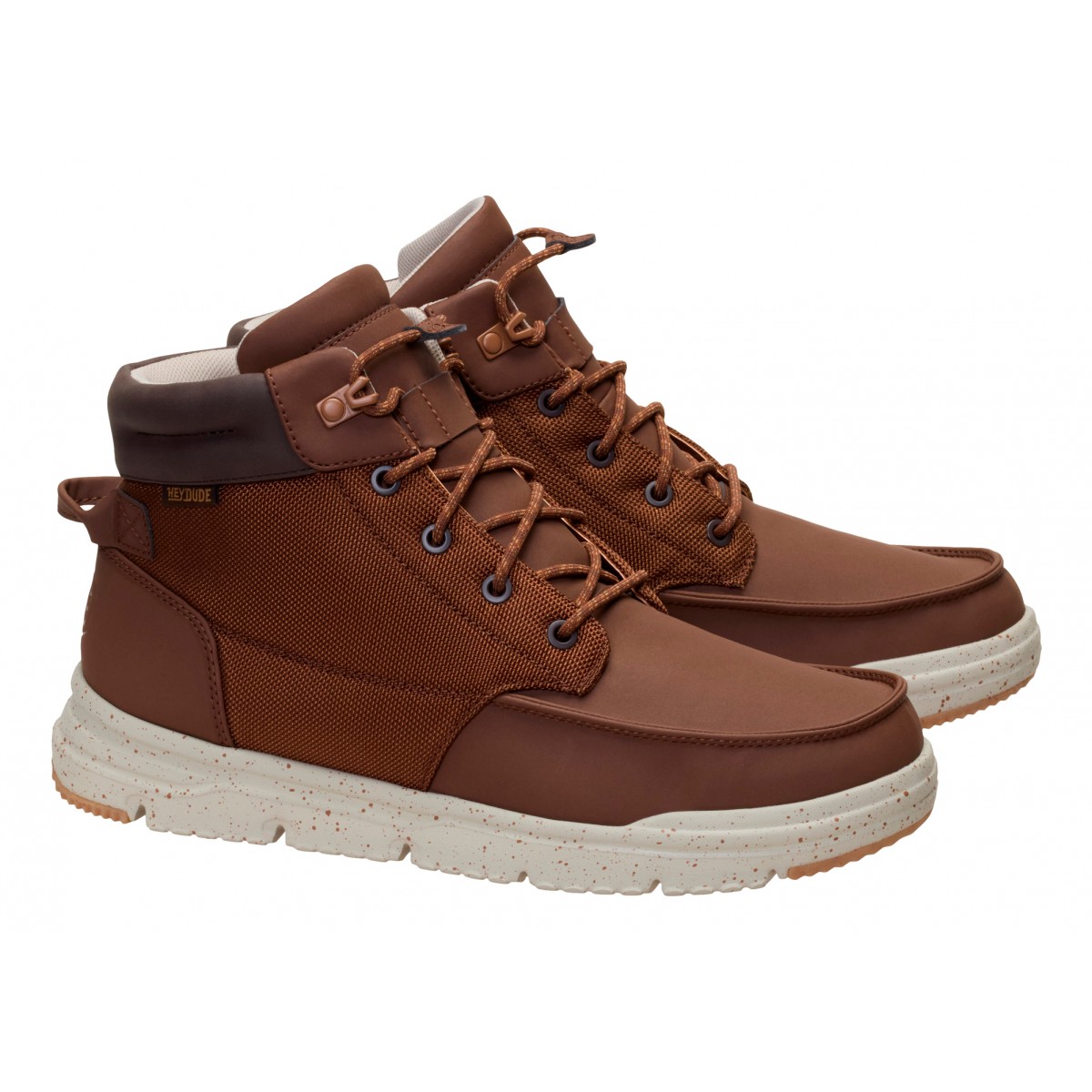 Bradley ii nylon wp