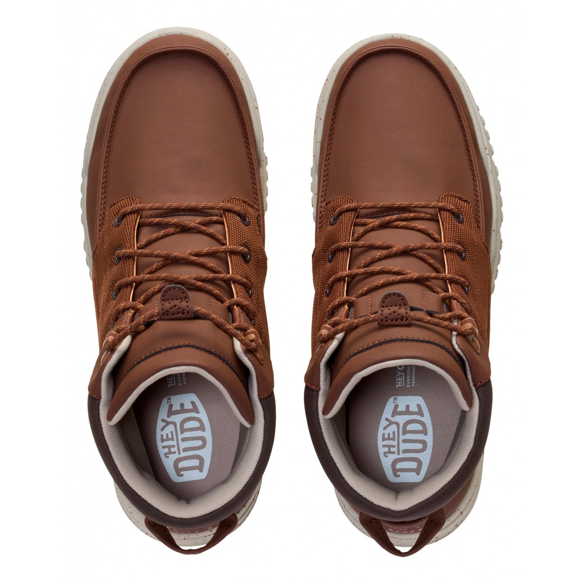 Bradley ii nylon wp