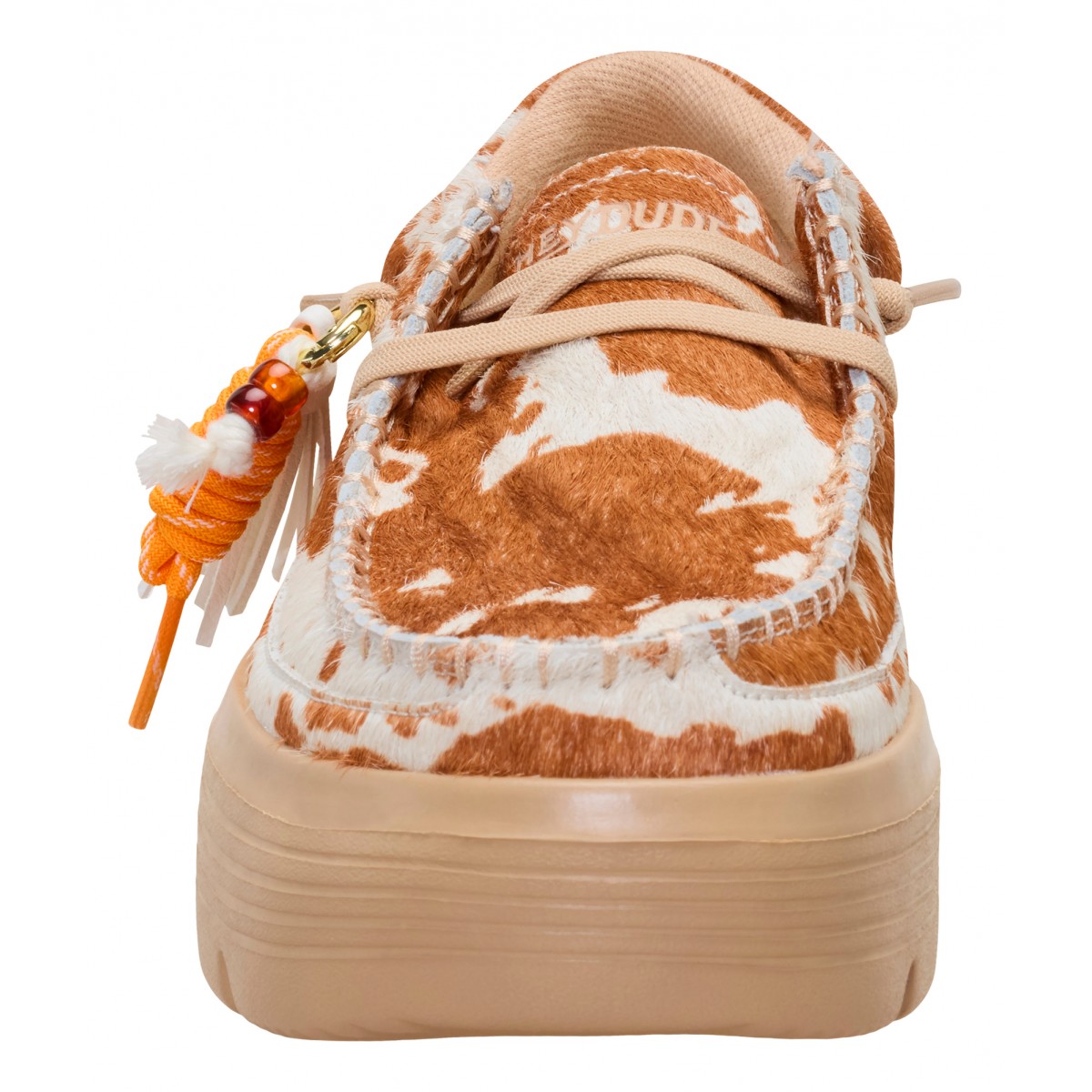 Austin edge ox luxe