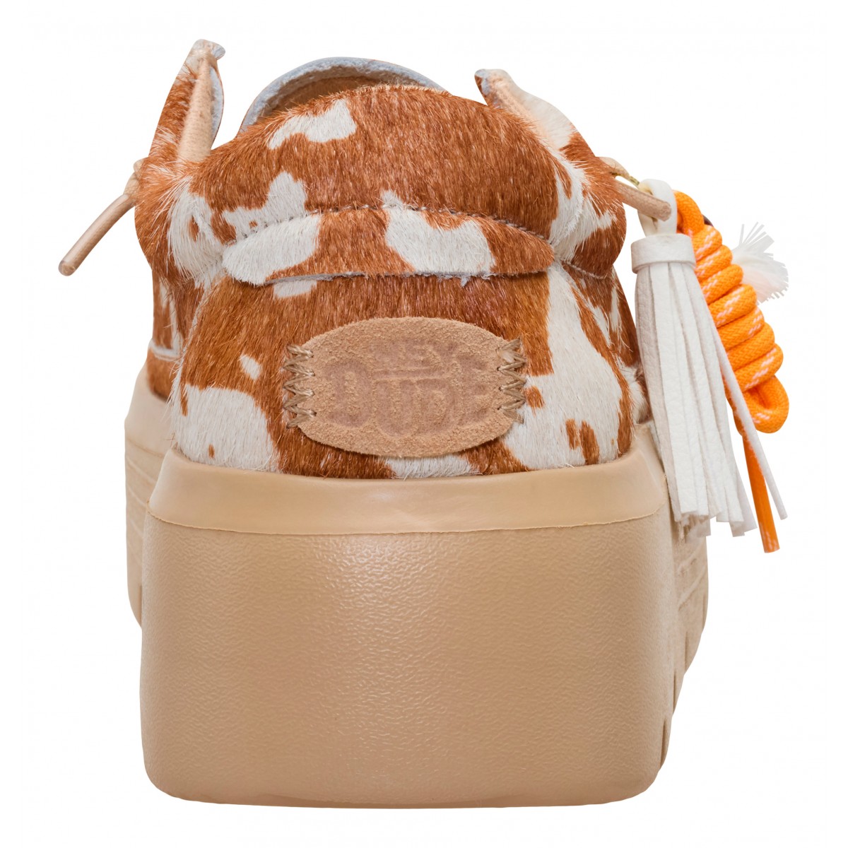 Austin edge ox luxe