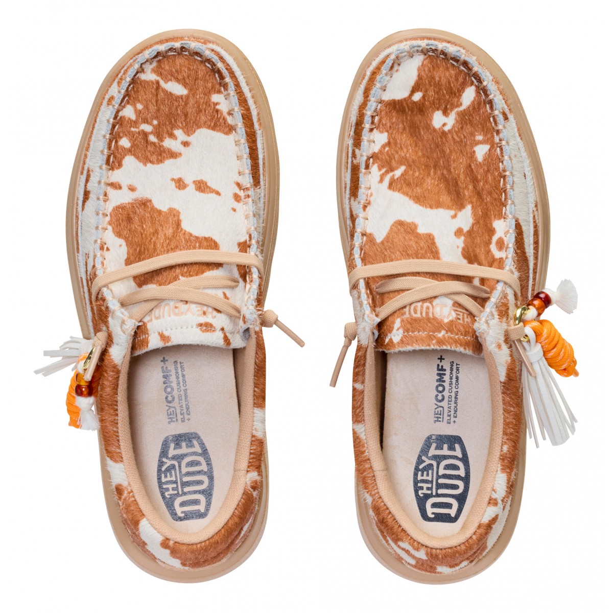 Austin edge ox luxe