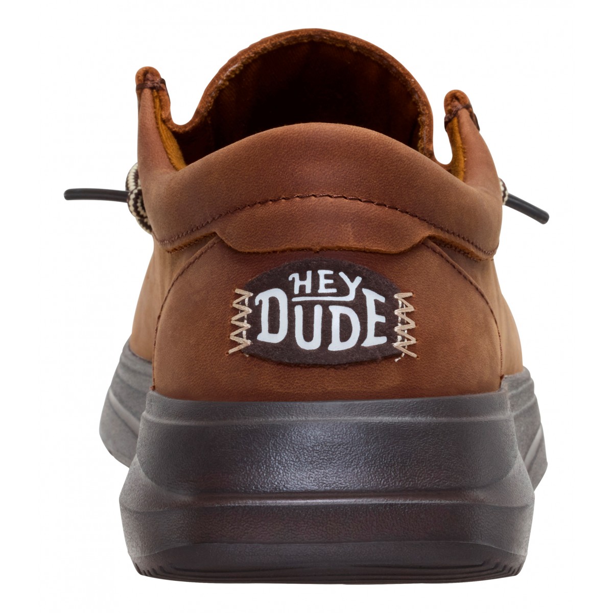 Wally comf full grain leather