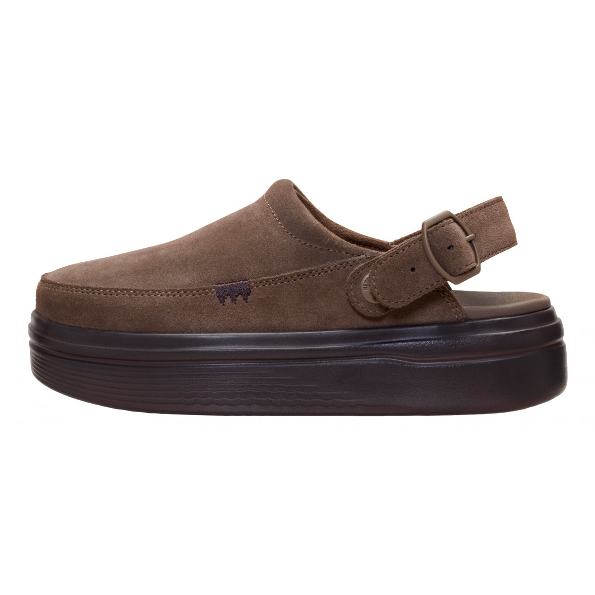 Austin lift clog