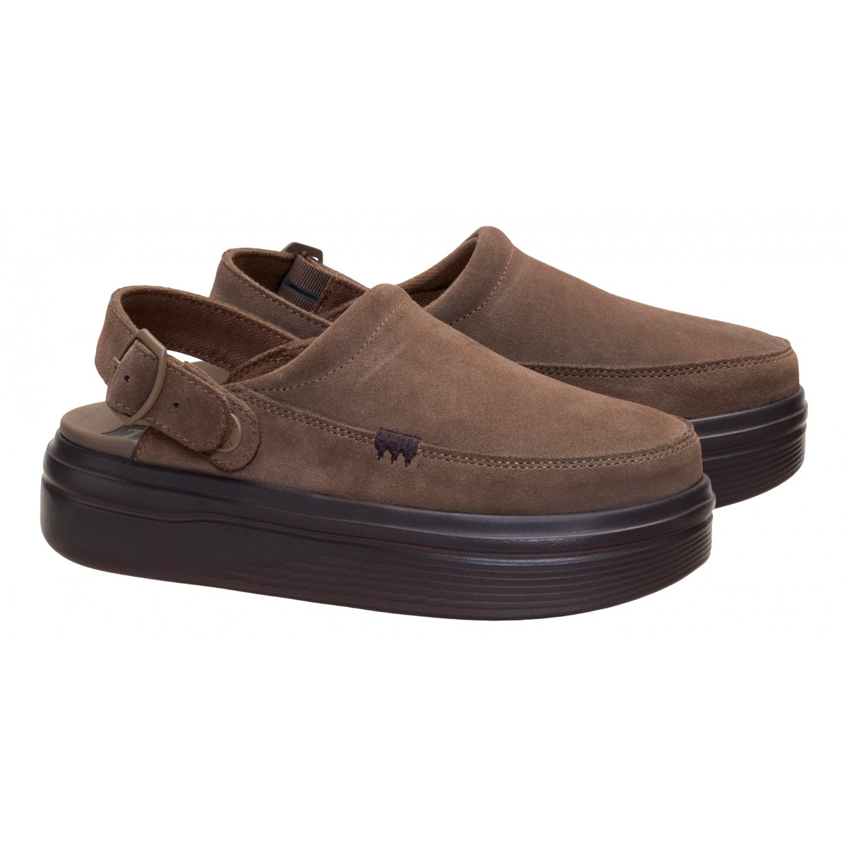 Austin lift clog