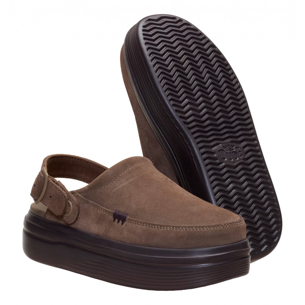 Austin lift clog