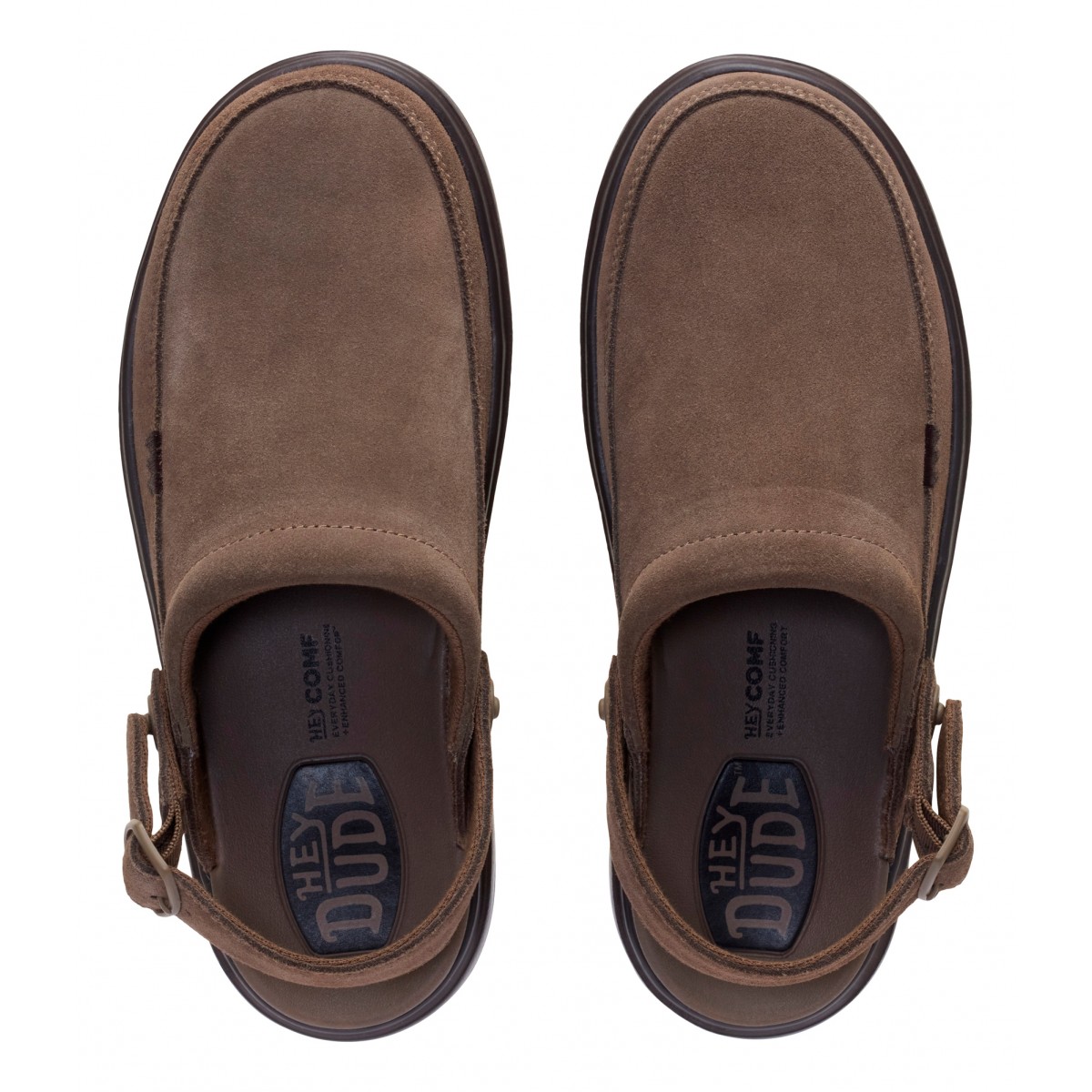 Austin lift clog