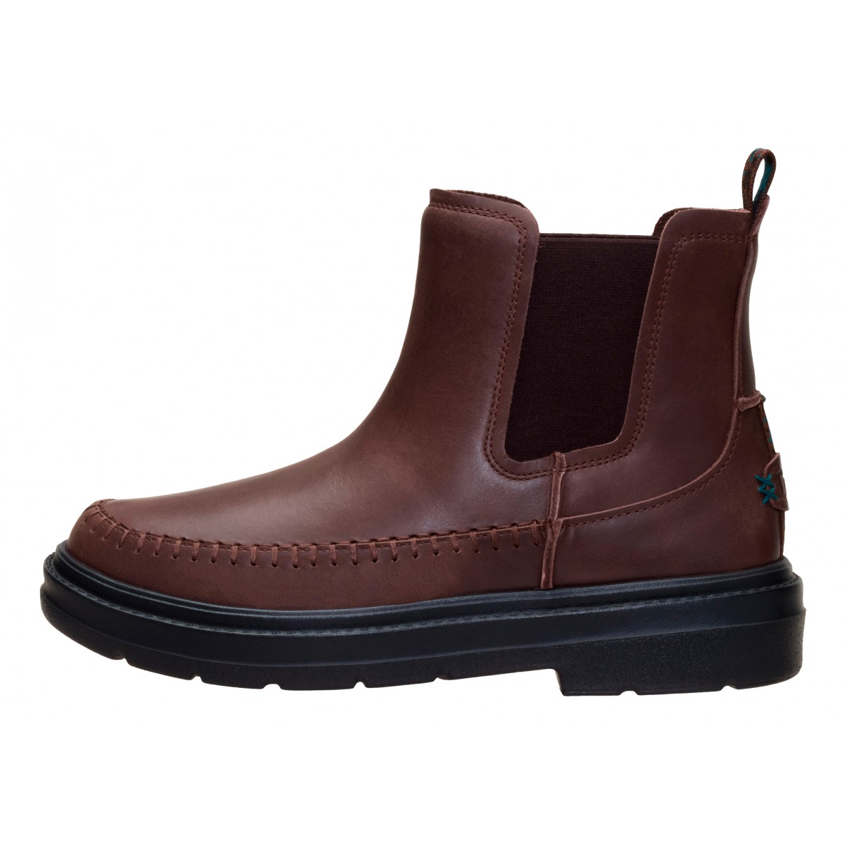 Sienna chelsea boot lthr